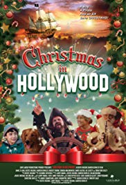 Christmas in Hollywood (2014) M4ufree
