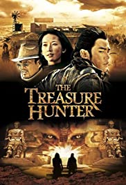 The Treasure Hunter (2009) M4ufree