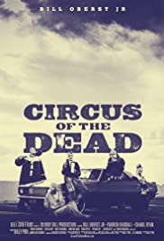 Circus of the Dead (2014) M4ufree
