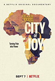City of Joy (2016) M4ufree