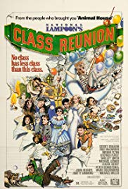 Class Reunion (1982) M4ufree