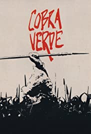 Cobra Verde (1987) M4ufree