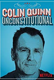Colin Quinn: Unconstitutional (2015) M4ufree