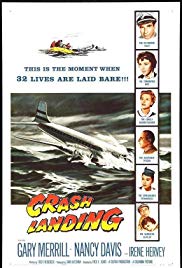 Crash Landing (1958) M4ufree