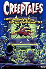CreepTales (2004) M4ufree