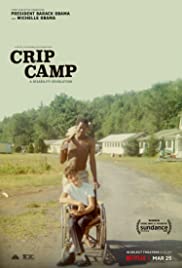 Crip Camp (2020) M4ufree