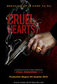 Cruel Hearts (2018) M4ufree