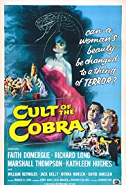 Cult of the Cobra (1955) M4ufree