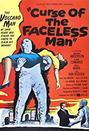 Curse of the Faceless Man (1958) M4ufree