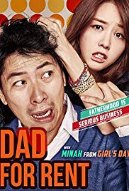 Dad for Rent (2014) M4ufree