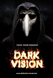 Dark Vision (2015) M4ufree