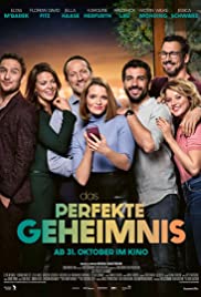 Das perfekte Geheimnis (2019) M4ufree