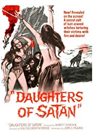 Daughters of Satan (1972) M4ufree