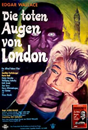 Dead Eyes of London (1961) M4ufree