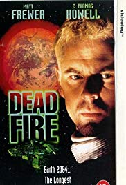 Dead Fire (1997) M4ufree