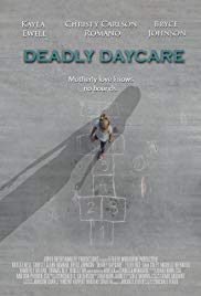 Deadly Daycare (2014) M4ufree