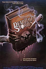 Deadtime Stories (1986) M4ufree