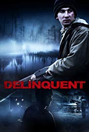 Delinquent (2016) M4ufree