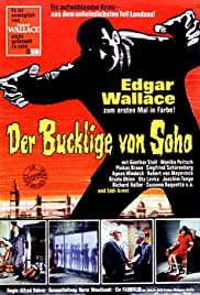 The Hunchback of Soho (1966) M4ufree