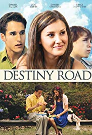Destiny Road (2012) M4ufree