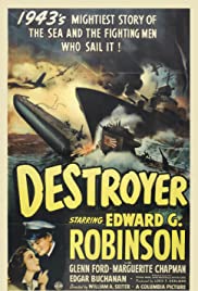 Destroyer (1943) M4ufree