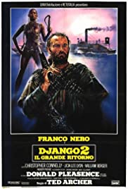 Django Strikes Again (1987) M4ufree