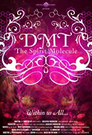 DMT: The Spirit Molecule (2010) M4ufree