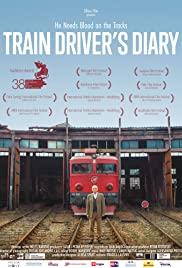 Train Drivers Diary (2016) M4ufree