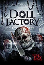 Doll Factory (2014) M4ufree