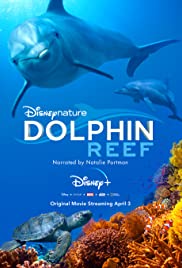 Dolphin Reef (2020) M4ufree
