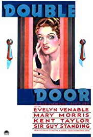 Double Door (1934) M4ufree