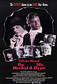 Dr. Heckyl and Mr. Hype (1980) M4ufree