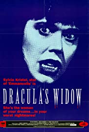 Draculas Widow (1988) M4ufree