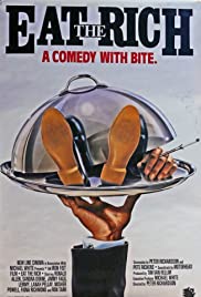 Eat the Rich (1987) M4ufree