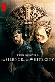 Twin Murders: The Silence of the White City (2019) M4ufree