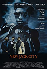 New Jack City (1991) M4ufree