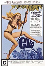 Eve (1968) M4ufree