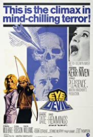 Eye of the Devil (1967) M4ufree
