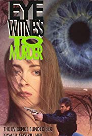 Eyewitness to Murder (1989) M4ufree