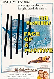 Face of a Fugitive (1959) M4ufree