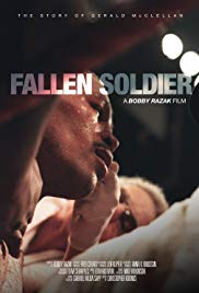 Fallen Soldier (2013) M4ufree