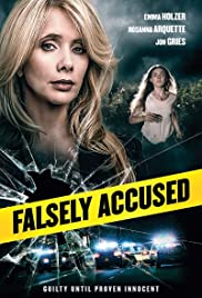 Falsely Accused (2016) M4ufree