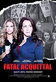 Fatal Acquittal (2014) M4ufree