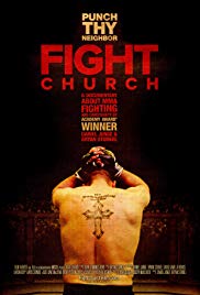 Fight Church (2014) M4ufree