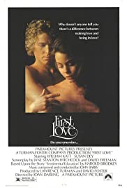 First Love (1977) M4ufree