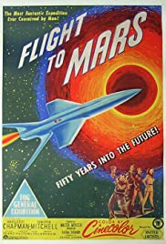 Flight to Mars (1951) M4ufree