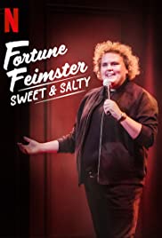 Fortune Feimster: Sweet & Salty (2020) M4ufree