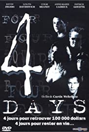 Four Days (1999) M4ufree