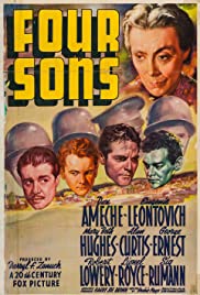 Four Sons (1940) M4ufree