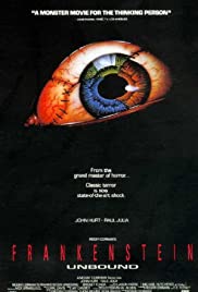 Roger Cormans Frankenstein Unbound (1990) M4ufree